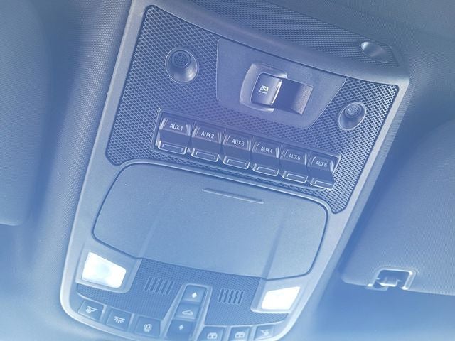 2020 Ford F-350SD Platinum