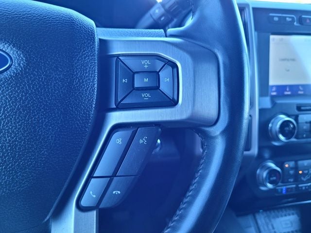 2020 Ford F-350SD Platinum