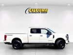 2020 Ford F-350SD Platinum
