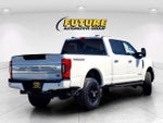 2020 Ford F-350SD Platinum