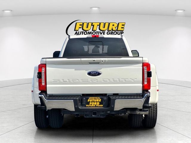 2026 Ford F-350SD Lariat DUALLY DIESEL