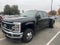 2023 Ford F-350SD Lariat DRW Crew Cab 4WD w/Ultimate Package