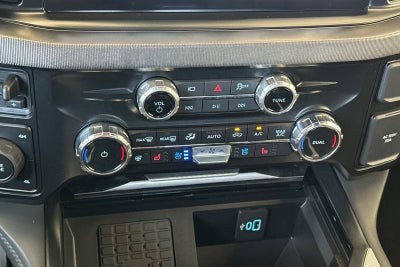 2026 Ford F-350SD Platinum DRW