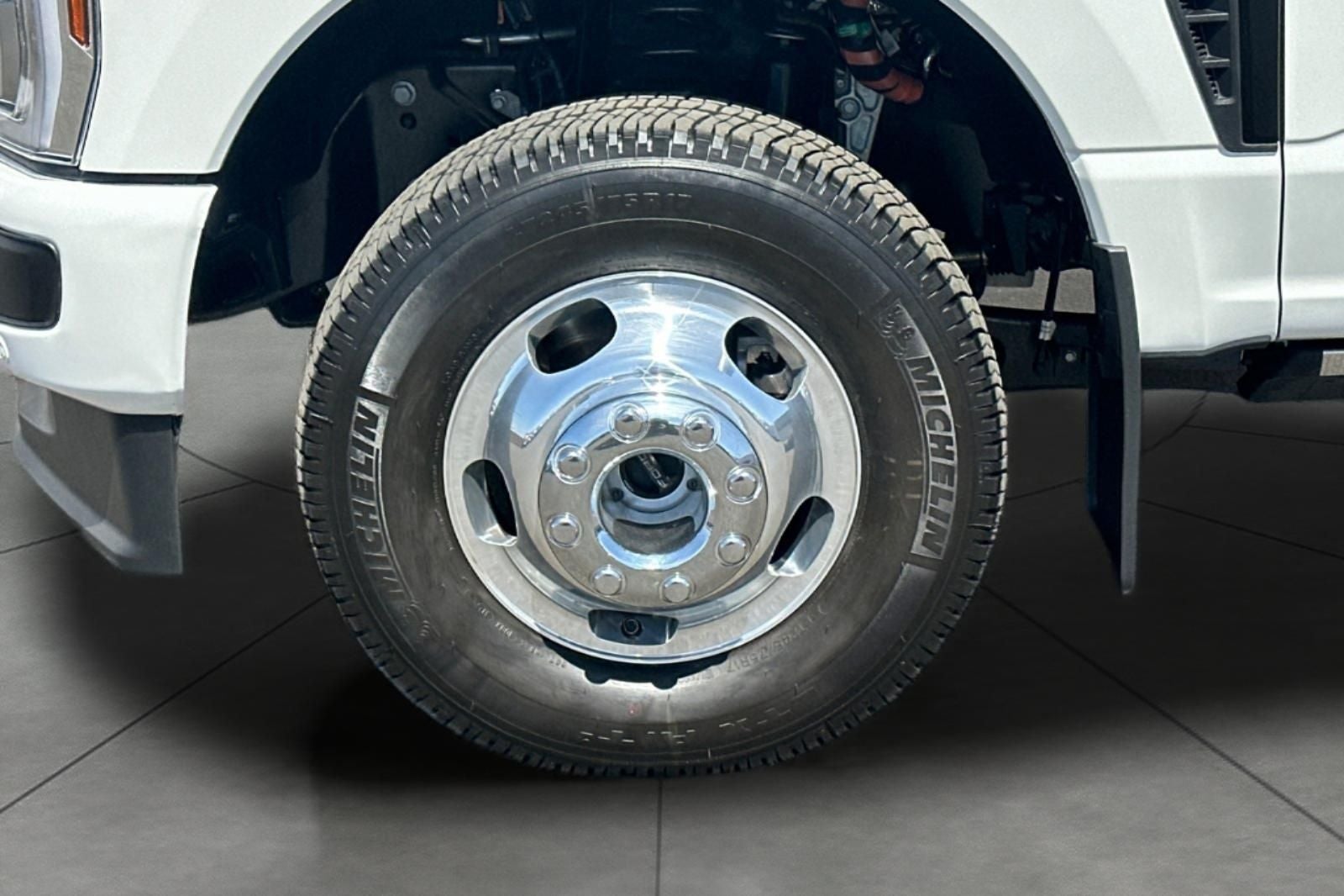 2026 Ford F-350SD Platinum DRW