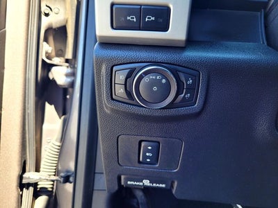 2018 Ford F-350SD Lariat DRW
