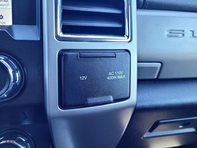 2018 Ford F-350SD Lariat DRW