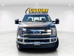 2018 Ford F-350SD Lariat DRW