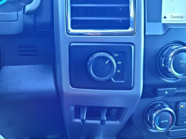 2018 Ford F-350SD Lariat DRW