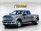 2018 Ford F-350SD Lariat DRW