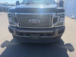 2022 Ford F-350SD King Ranch DUALLY