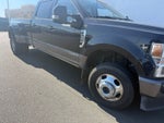 2022 Ford F-350SD King Ranch DUALLY
