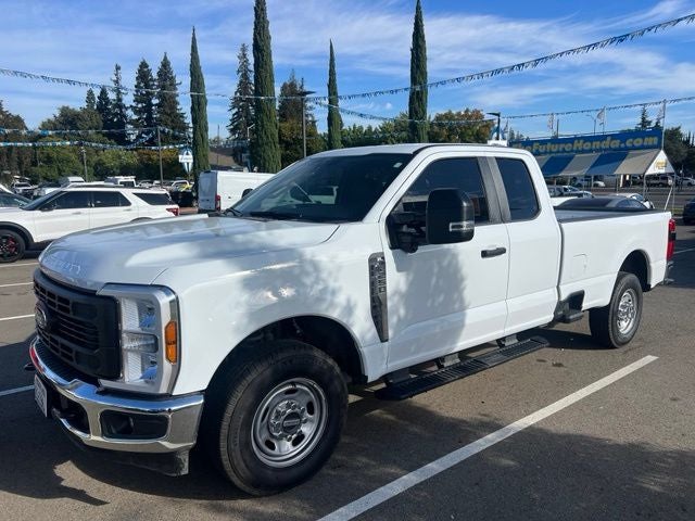 2026 Ford F-250SD XL Extended Cab RWD
