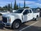2026 Ford F-250SD XL Extended Cab RWD