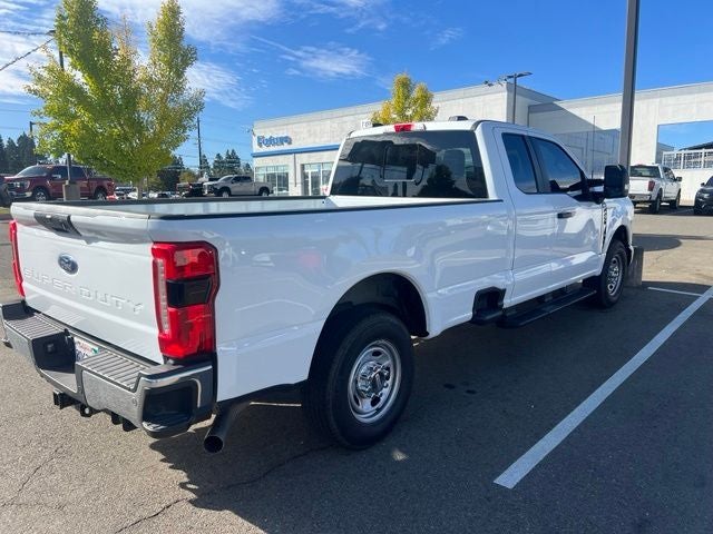 2026 Ford F-250SD XL Extended Cab RWD