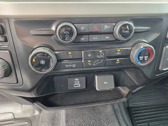 2026 Ford F-250SD XL Extended Cab RWD