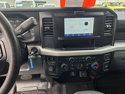 2026 Ford F-250SD XL Extended Cab RWD