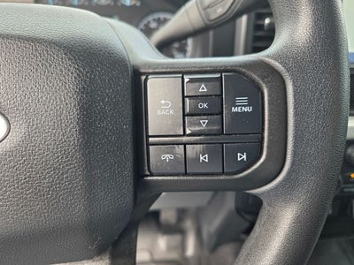 2026 Ford F-250SD XL Extended Cab RWD