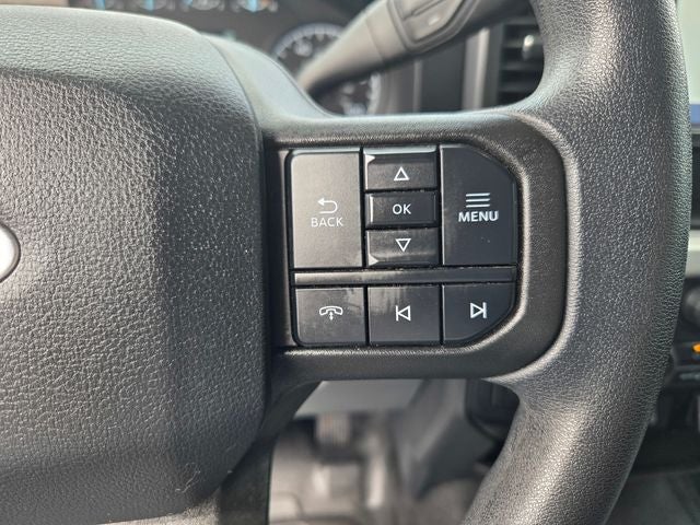 2026 Ford F-250SD XL Extended Cab RWD