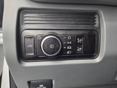 2026 Ford F-250SD XL Extended Cab RWD