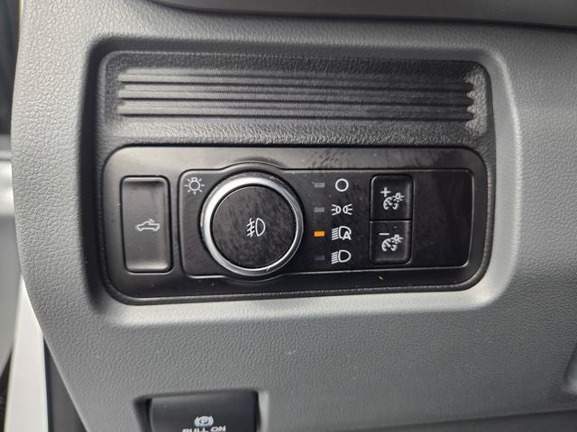 2026 Ford F-250SD XL Extended Cab RWD
