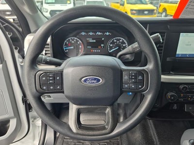 2026 Ford F-250SD XL Extended Cab RWD