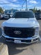 2026 Ford F-250SD XL Extended Cab RWD