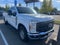 2026 Ford F-250SD XL Extended Cab RWD