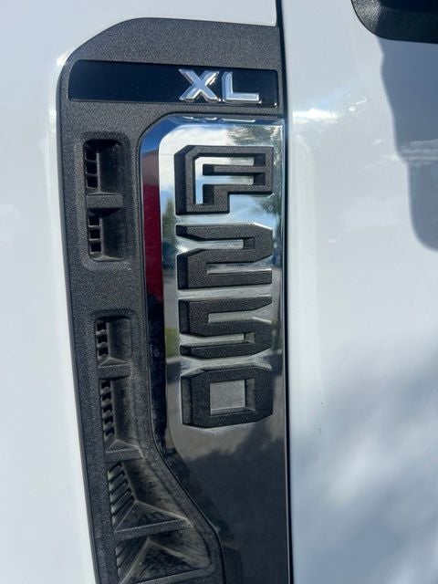 2026 Ford F-250SD XL Extended Cab RWD