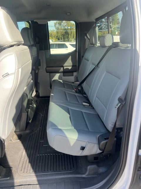 2026 Ford F-250SD XL Extended Cab RWD