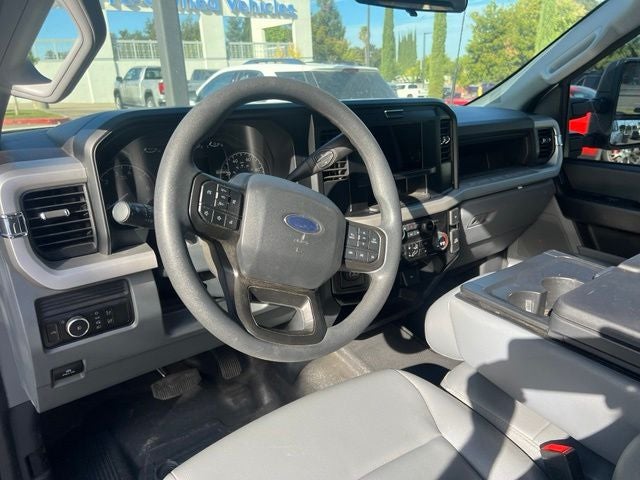 2026 Ford F-250SD XL Extended Cab RWD