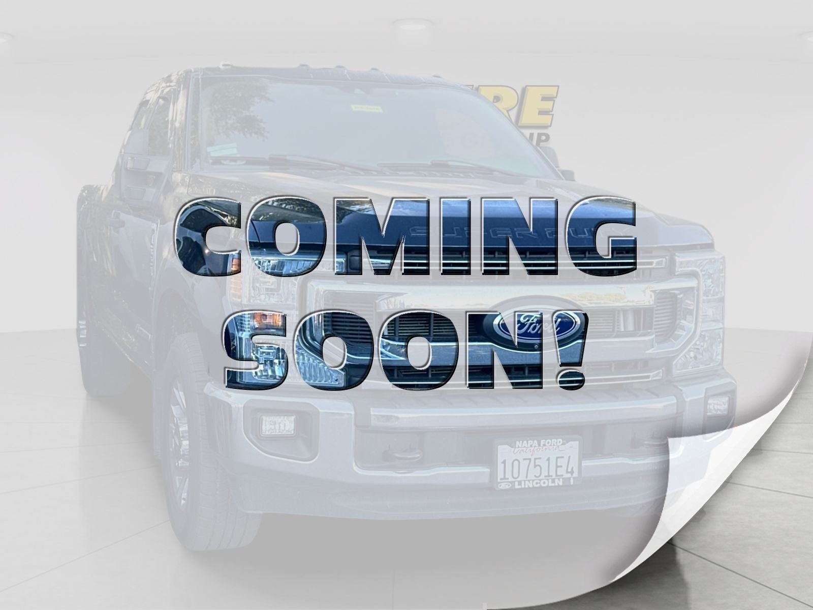 2022 Ford F-250SD XLT