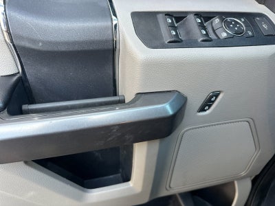 2022 Ford F-250SD XLT