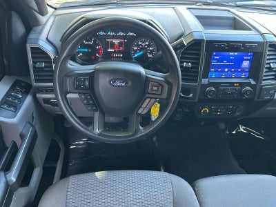 2022 Ford F-250SD XLT
