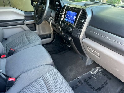 2022 Ford F-250SD XLT