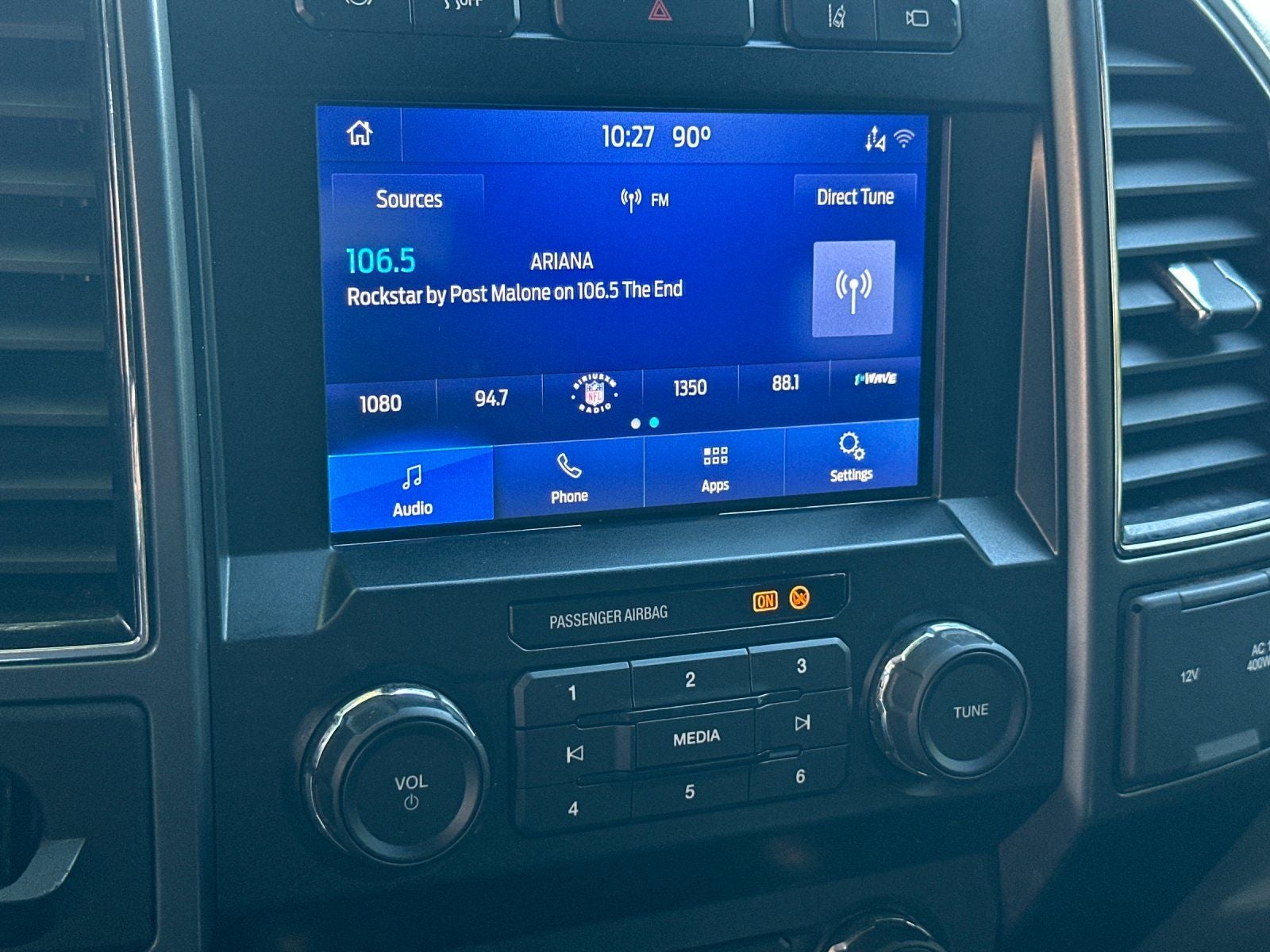2022 Ford F-250SD XLT