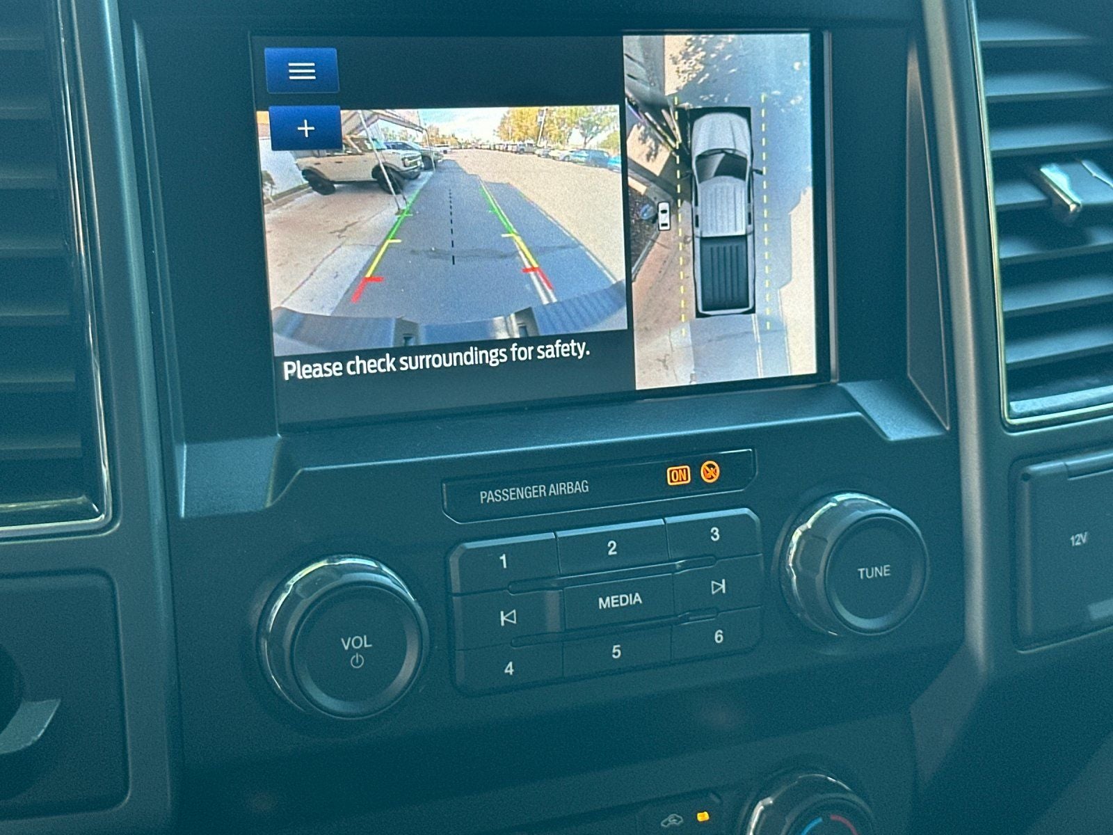 2022 Ford F-250SD XLT