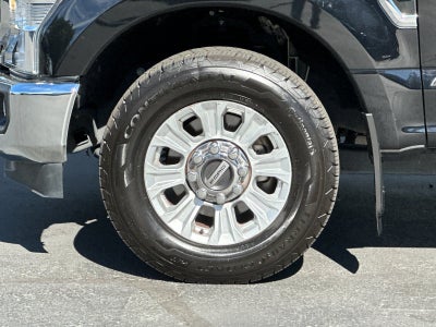 2022 Ford F-250SD XLT