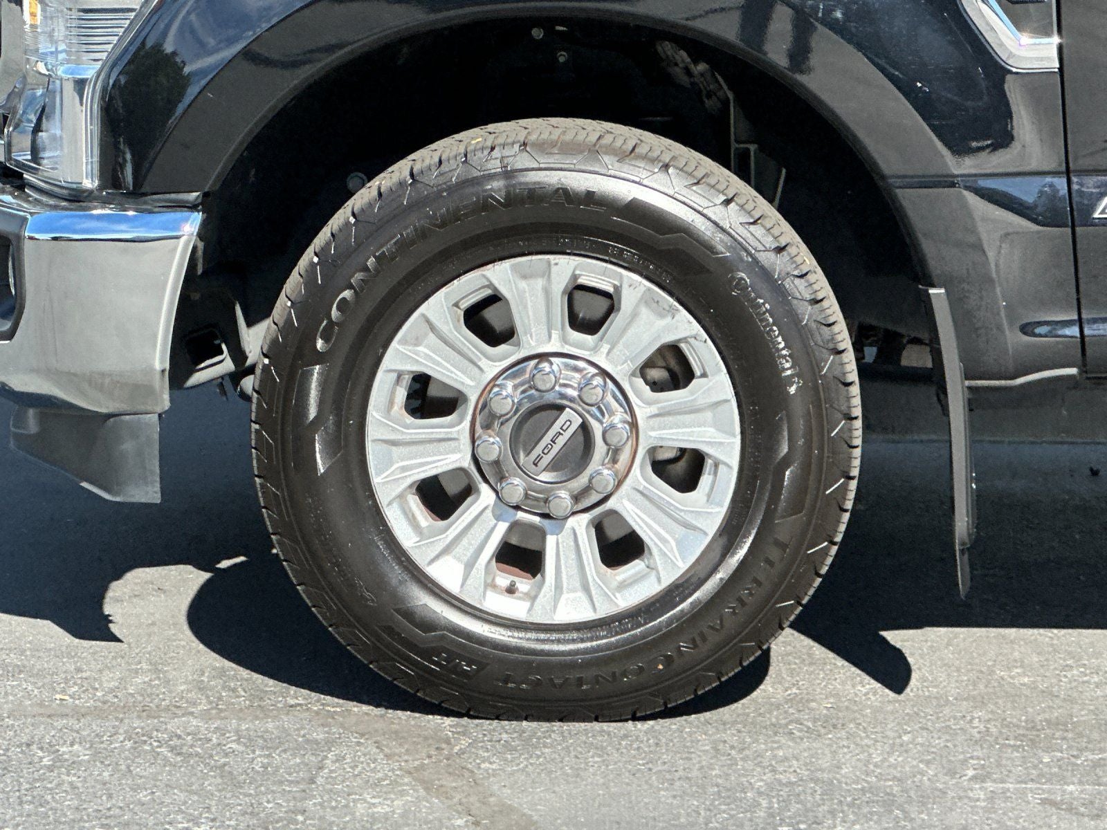 2022 Ford F-250SD XLT