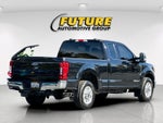 2022 Ford F-250SD XLT