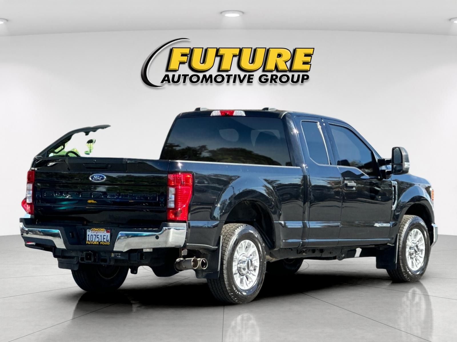 2022 Ford F-250SD XLT
