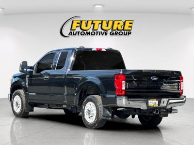 2022 Ford F-250SD XLT