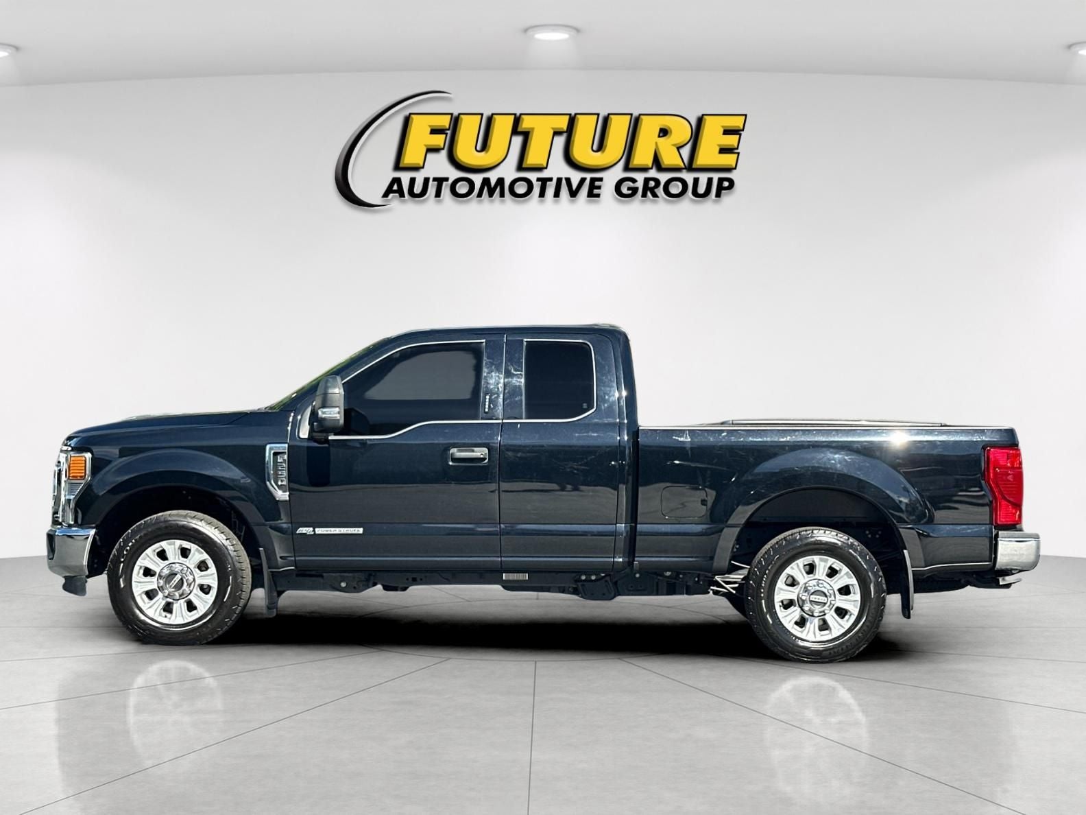 2022 Ford F-250SD XLT