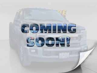 2022 Ford F-250SD XLT