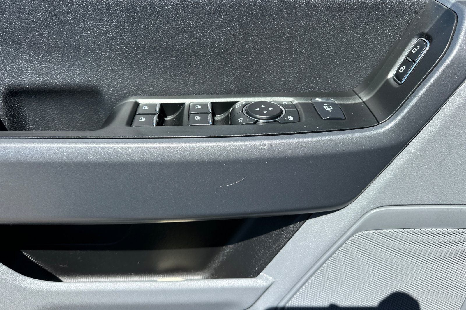 2023 Ford F-250SD XLT 4WD