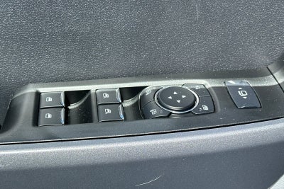 2023 Ford F-250SD XLT 4WD
