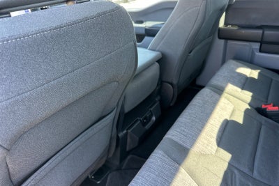 2023 Ford F-250SD XLT 4WD