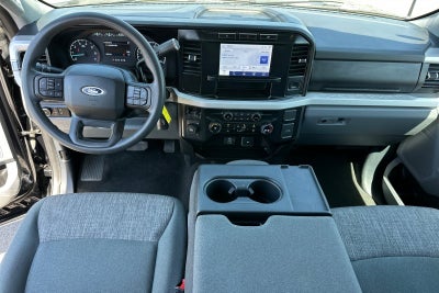 2023 Ford F-250SD XLT 4WD