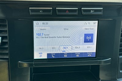 2023 Ford F-250SD XLT 4WD