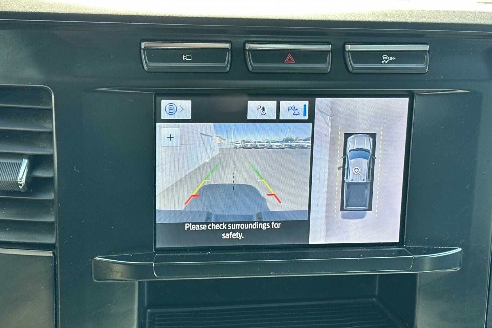 2023 Ford F-250SD XLT 4WD