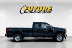 2023 Ford F-250SD XLT 4WD